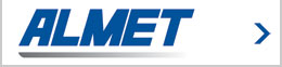 Logo Almet Metal